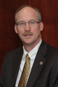 Blake Flanders, Kansas Board of Regents