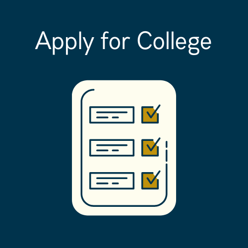 Apply for College