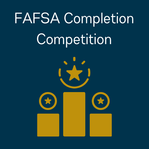 FAFSA Completion Competition