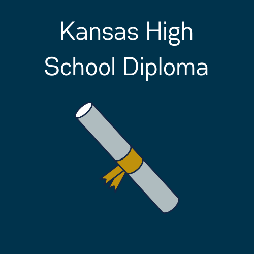 Kansas High School Diploma